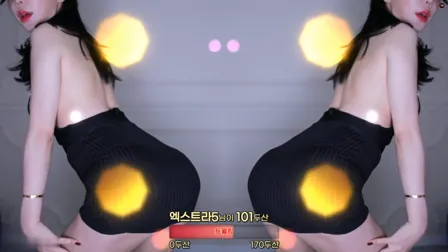 AfreecaTV主播雷彬BJ레빈2021年9月13日直播视频舞蹈剪辑101857